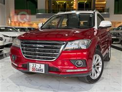 هافال H2 Crossover